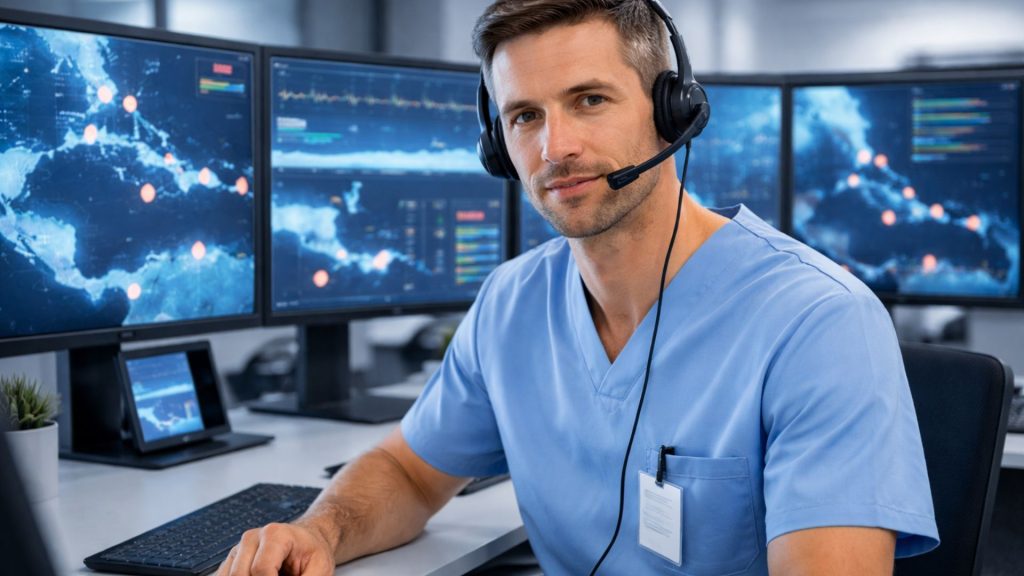 medical evacuation vs rapatriation