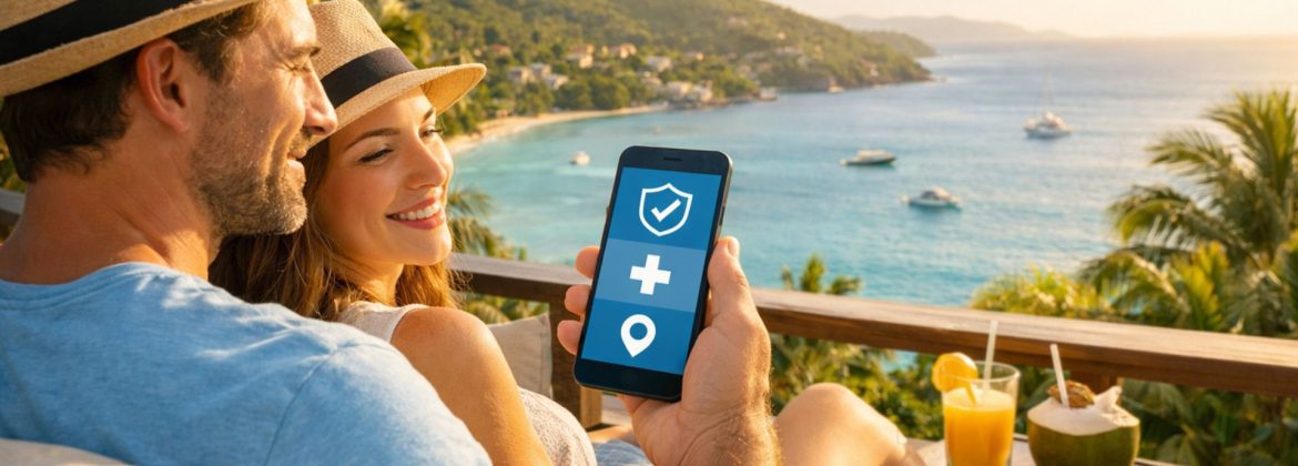 evacuación médica vs rapatriación