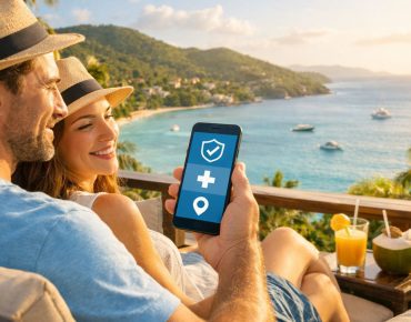 medical evacuation vs rapatriation