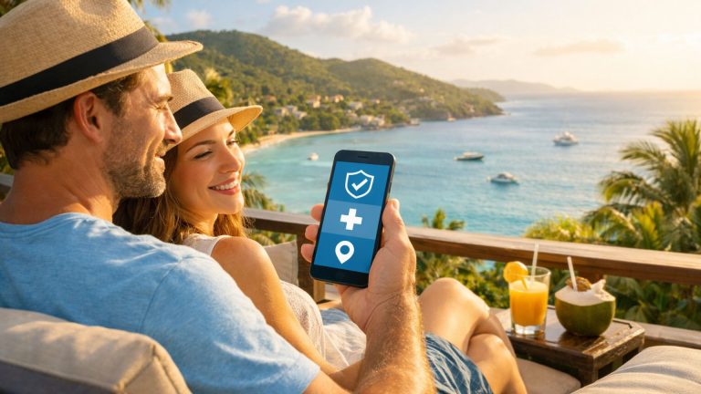 medical evacuation vs rapatriation